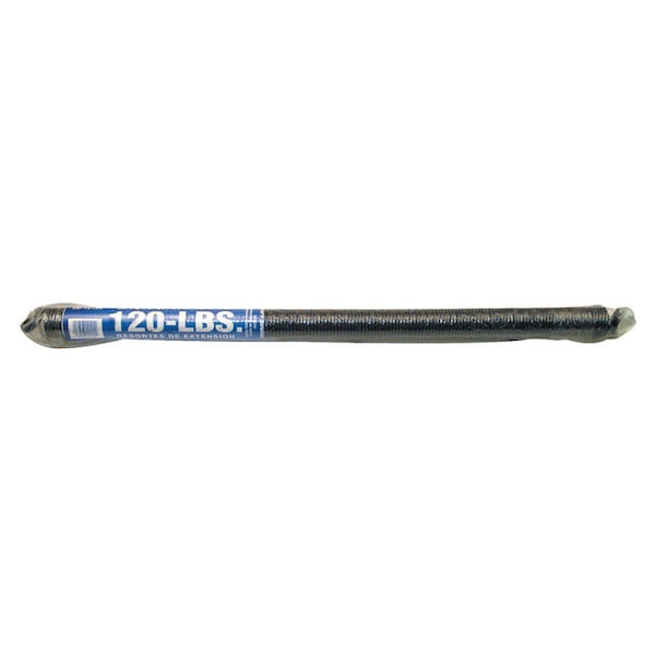 Prime-Line 25 in. L 120 lb Garage Door Spring